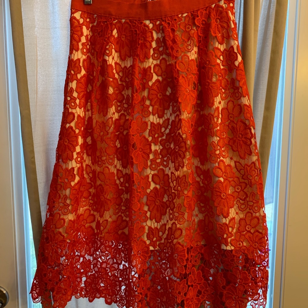 Maison Jules skirt